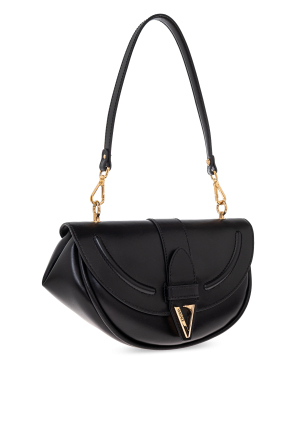 Versace Bolso de hombro "Virtus"