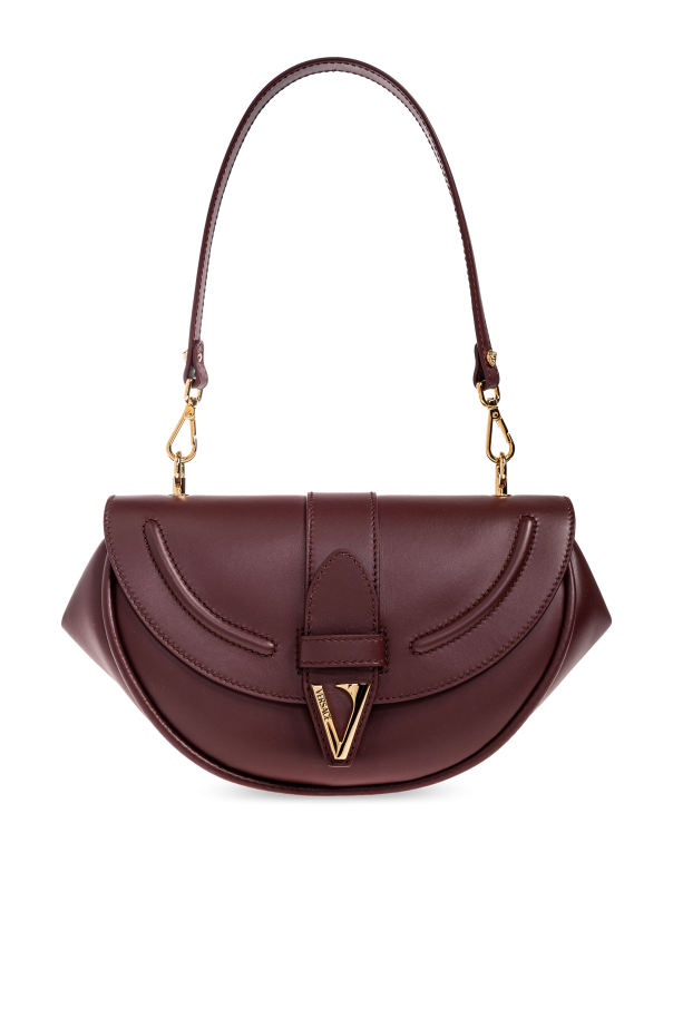 Shoulder bag `Virtus` od Versace