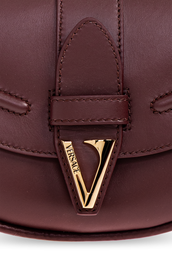 Versace Umhängetasche „Virtus“