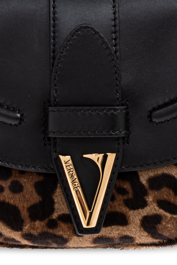 Versace Schultertasche „Virtus“