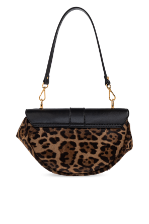 Versace Schultertasche „Virtus“