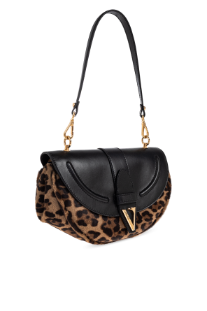 Versace Schultertasche „Virtus“