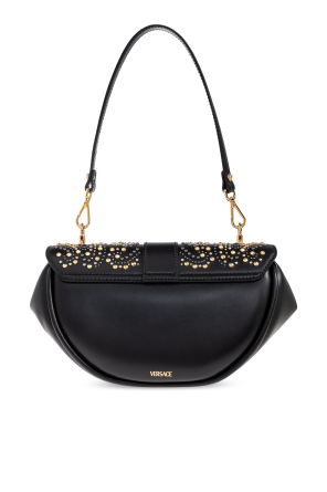 Versace Umhängetasche `Virtus`