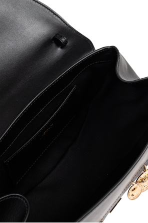 Versace Umhängetasche `Virtus`