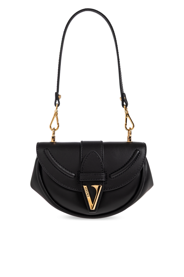 Shoulder bag `Small` od Versace