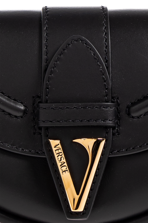 Versace Umhängetasche „Small“