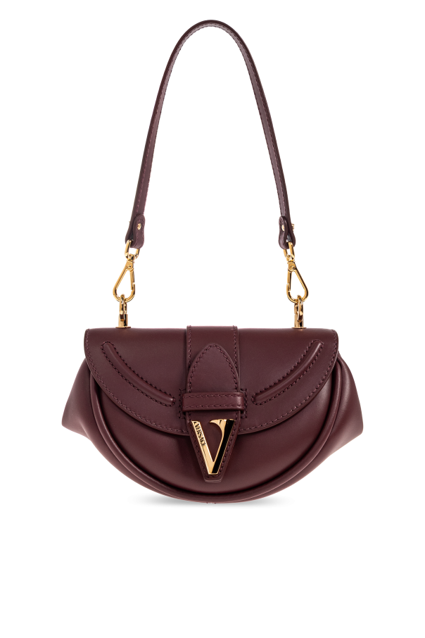 Shoulder bag `Small` od Versace
