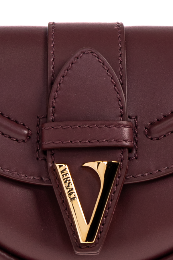 Versace Shoulder bag `Small`