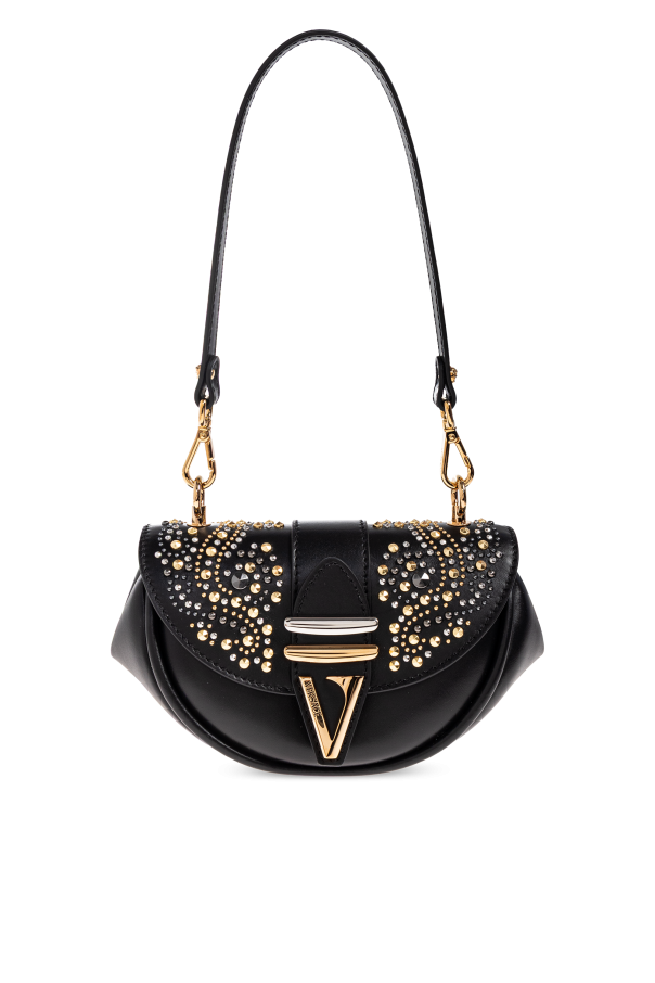 Shoulder bag `Virtus Small` od Versace