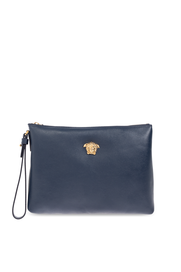 Versace Leather handbag