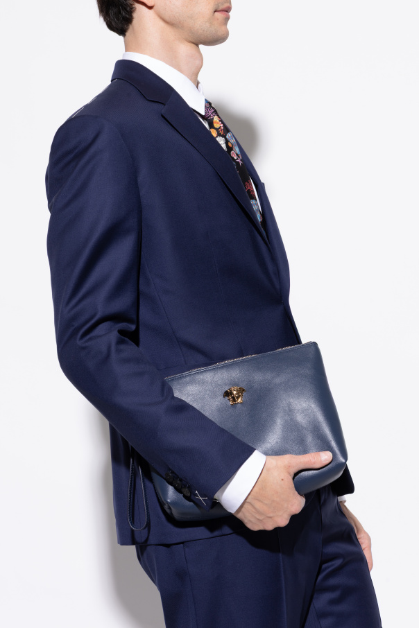 Versace Leather handbag