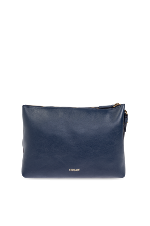 Versace Leather handbag