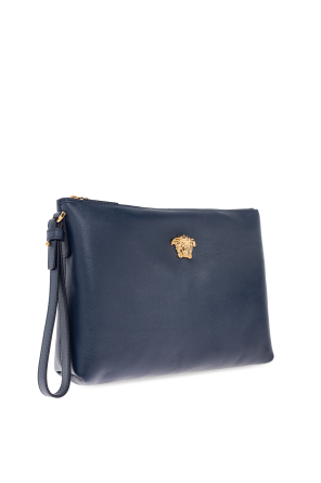 Versace Leather handbag