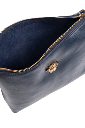Versace Leather handbag
