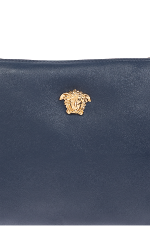 Versace Leather handbag