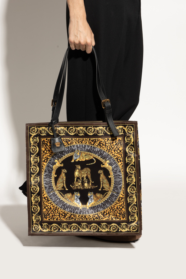 Versace Shopper-Tasche