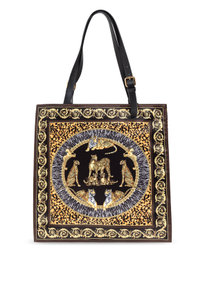 Versace Shopper-Tasche