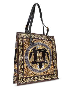 Versace Shopper-Tasche