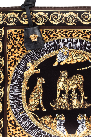 Versace Shopper-Tasche