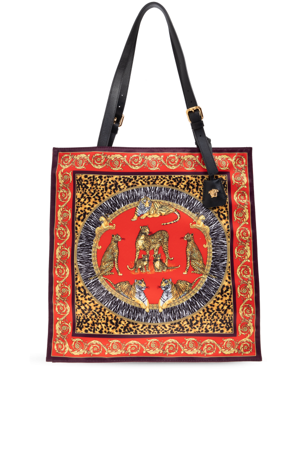 Shopper bag od Versace