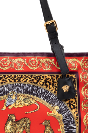 Versace Bolso tipo shopper