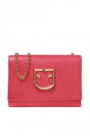 ‘viva’ shoulder bag od Furla