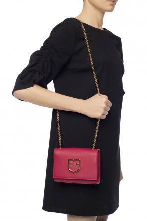 ‘viva’ shoulder bag od Furla