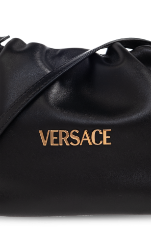 Versace Shoulder bag "Tag Mini"