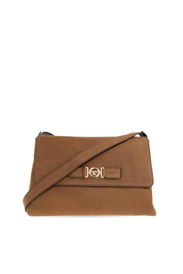 Shoulder bag ‘Medusa Biggie’ od Versace