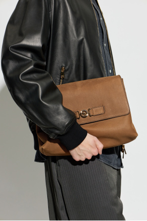 ‘medusa biggie’ shoulder bag od Versace