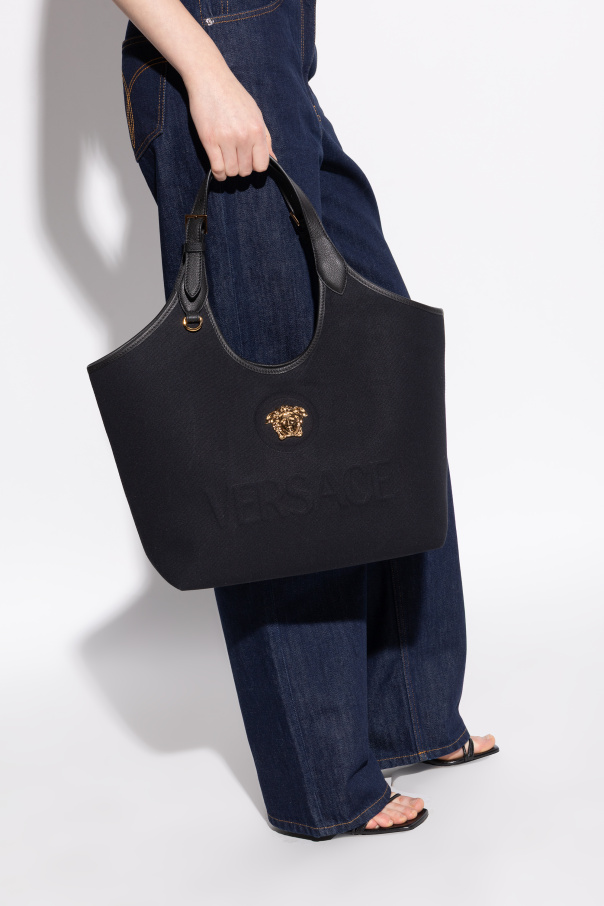 Versace Shopper-type bag