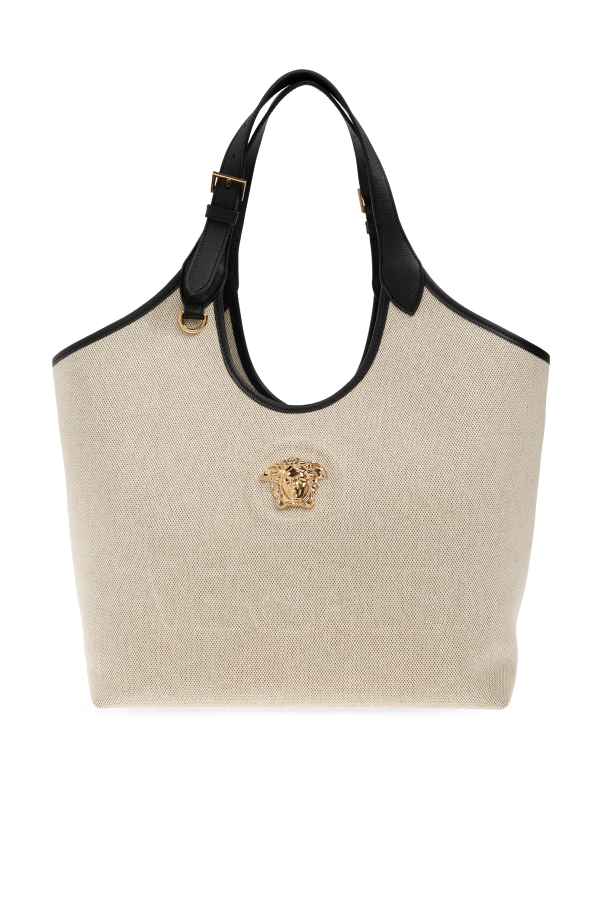 Shopper bag 'La Medusa' od Versace