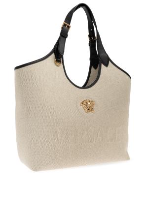 Versace Shopper-Tasche „La Medusa“