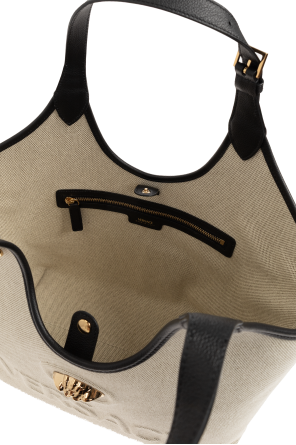 Versace Shopper-Tasche „La Medusa“