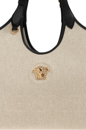 Versace Shopper-Tasche „La Medusa“