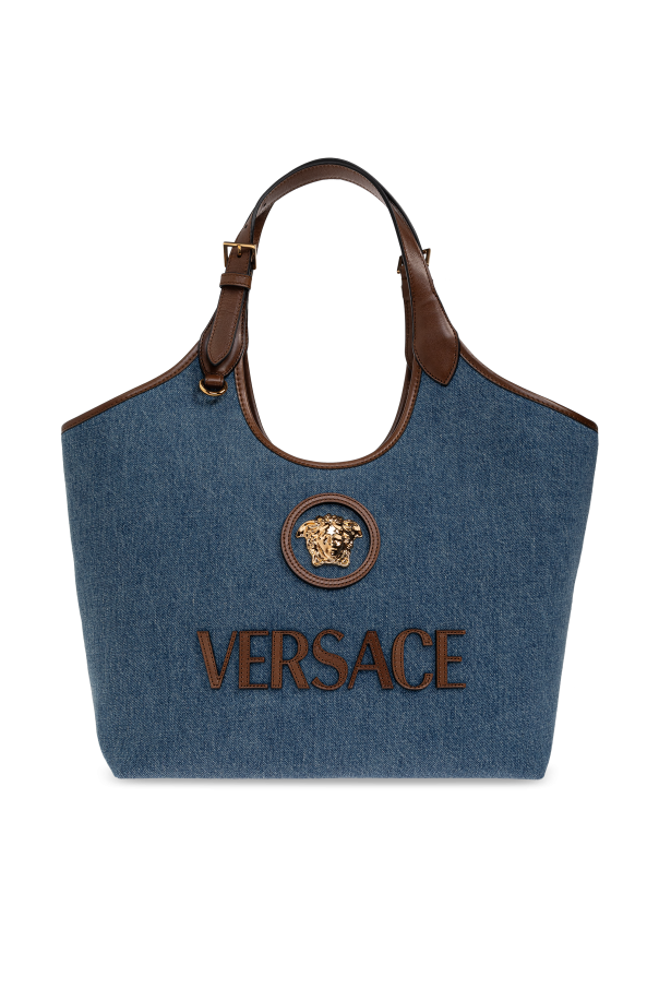 Shopper bag od Versace