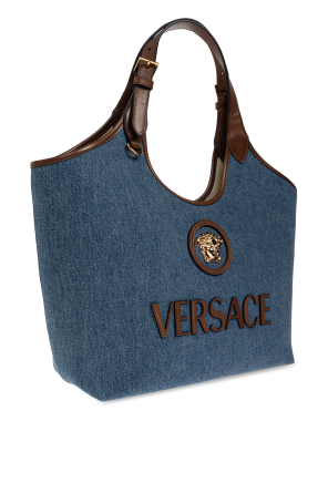 Versace Shopper-Tasche