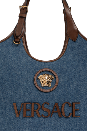 Versace Shopper-Tasche