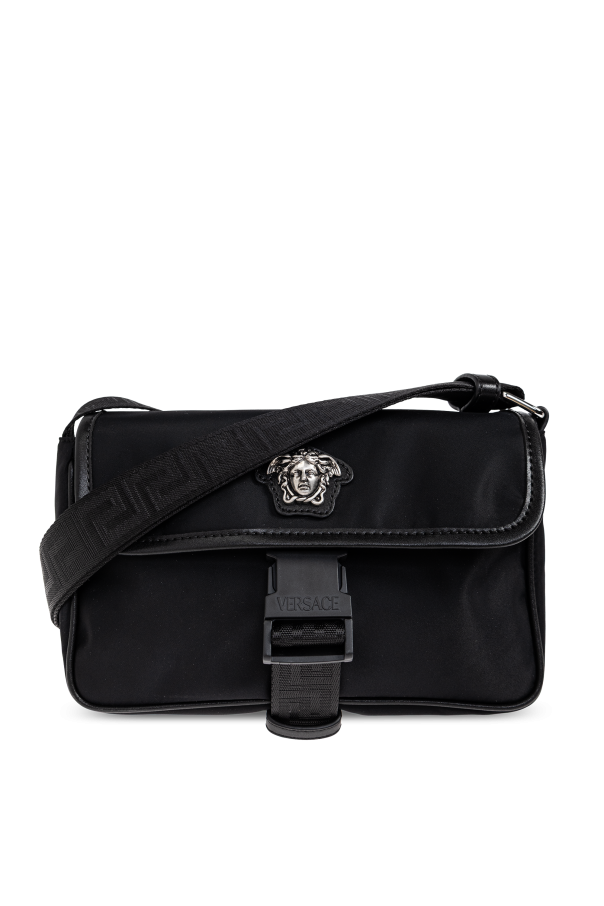 'La Medusa Mini' shoulder bag od Versace