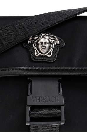 Versace 'La Medusa Mini' shoulder bag