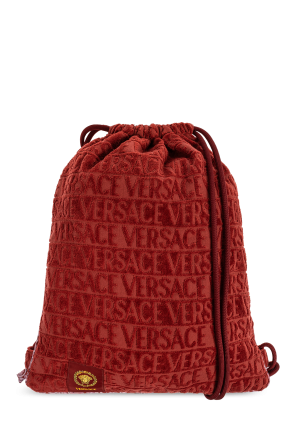 Bolsa de algodón para zapatos