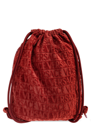 Cotton shoe bag od Versace Home