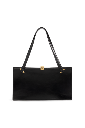 Bolso de cuero "Severine"