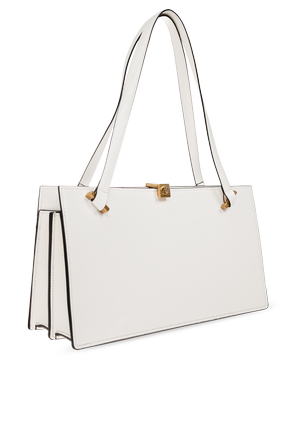 Versace ‘Vitello Medium’ leather bag