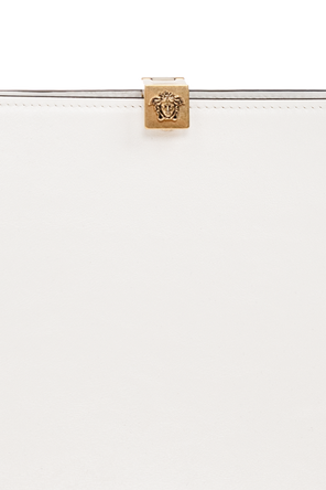 Versace ‘Vitello Medium’ leather bag