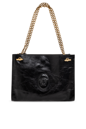 Bolso de hombro "Cabine"