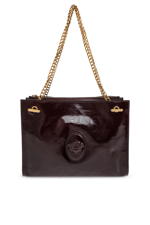 Bolso de hombro "Cabine"