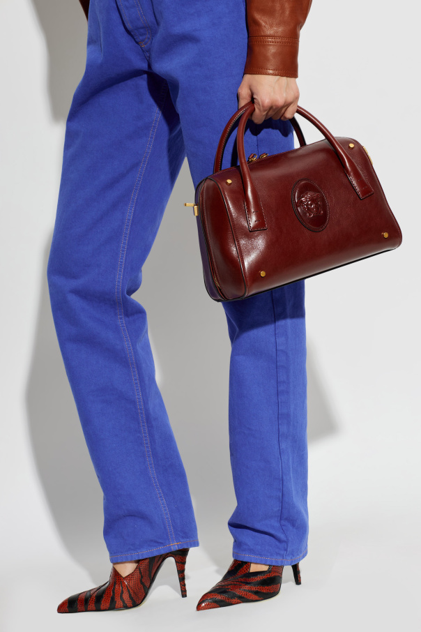 Versace 'Romy' bag