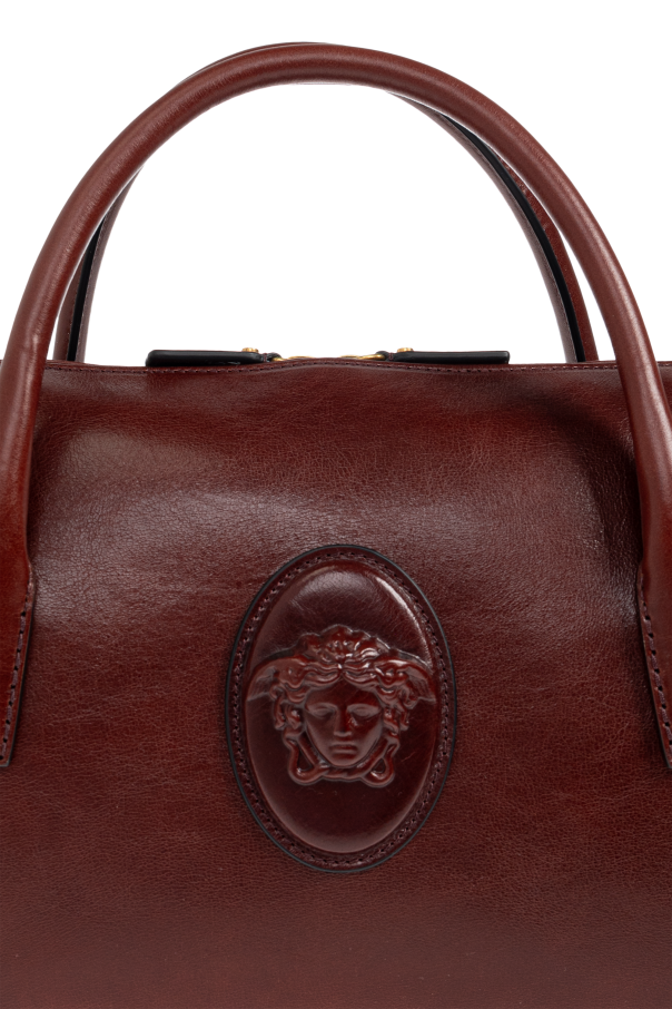 Versace 'Romy' bag