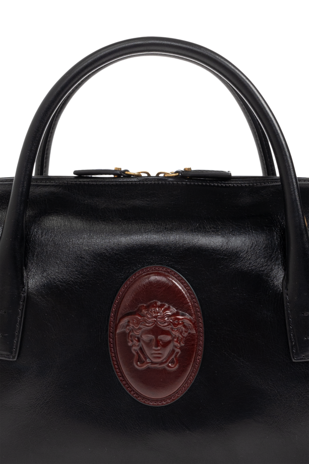 Versace 'Romy' bag